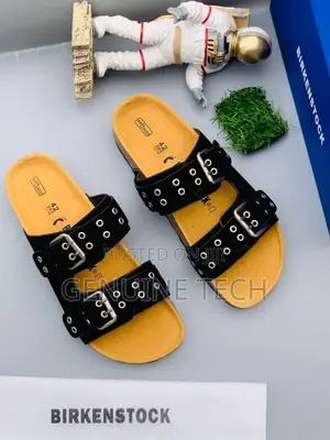 Birkenstock