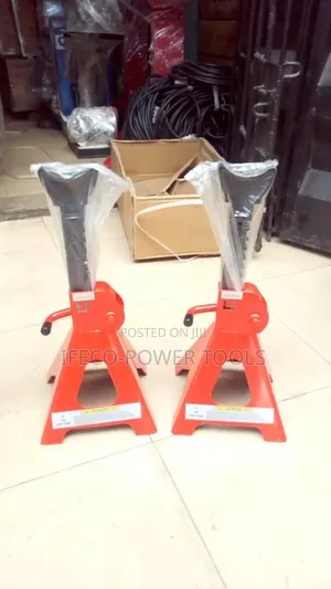 Jack Stand 6ton Heavy Duty