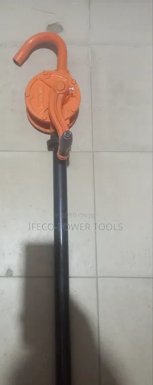 Manual Hand Rotary Pump