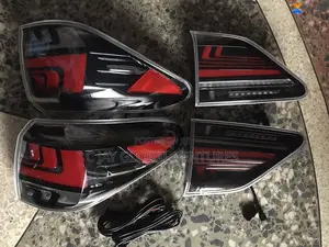 Complete Upgrade Back Light Rx 350 2010 to 2020 Model