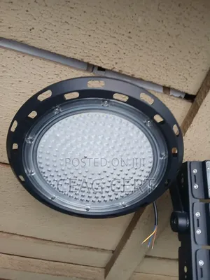 Ufo 200w High Bay