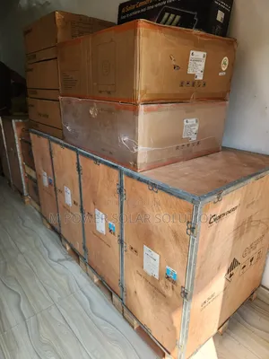 15kwh Cworth Energy Solar Lithium Battery