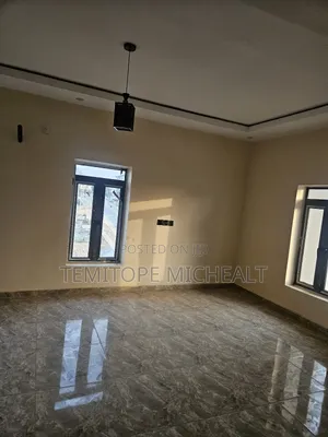 4bdrm Townhouse / Terrace in Mabushi By Wuse 2 for rent