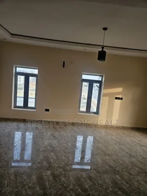 4bdrm Townhouse / Terrace in Mabushi By Wuse 2 for rent
