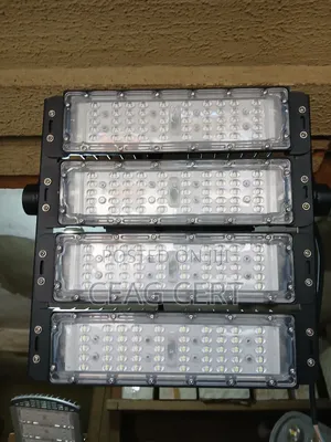 Industrial 4line Flood Light