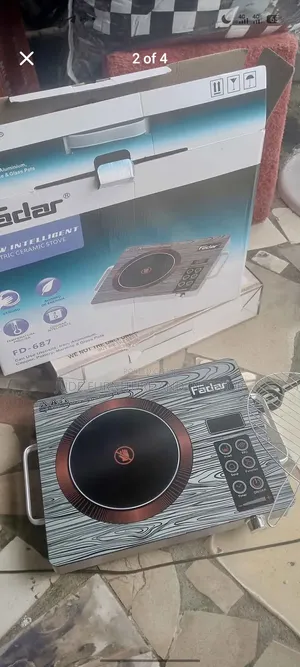 Hotplate Available