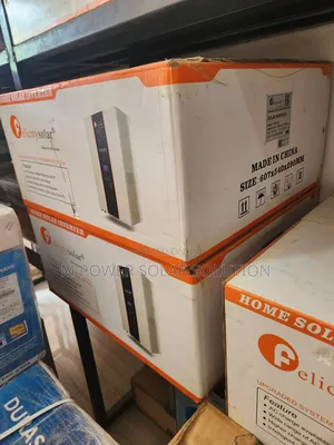 5kva 48v Felicity Non-Hybrid Solar Inverter
