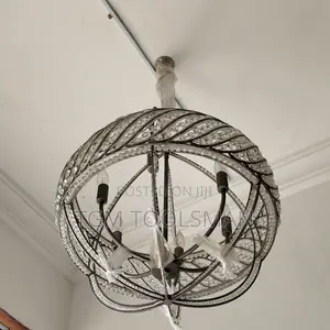 Elk Home Bradington 6-Light Chandelier