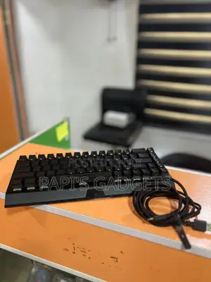 Razer Blackwidow V3 Mini Hyperspeed Gaming Keyboard! Best Price!
