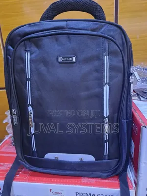 Lankaidi Brand Backpack
