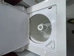 Wash and Spin Uk Machine