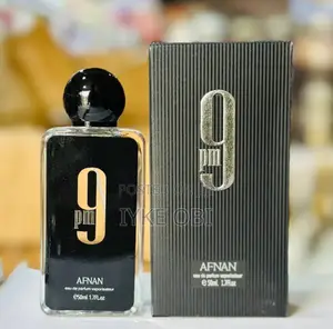 9pm Perfume Edp 50ml