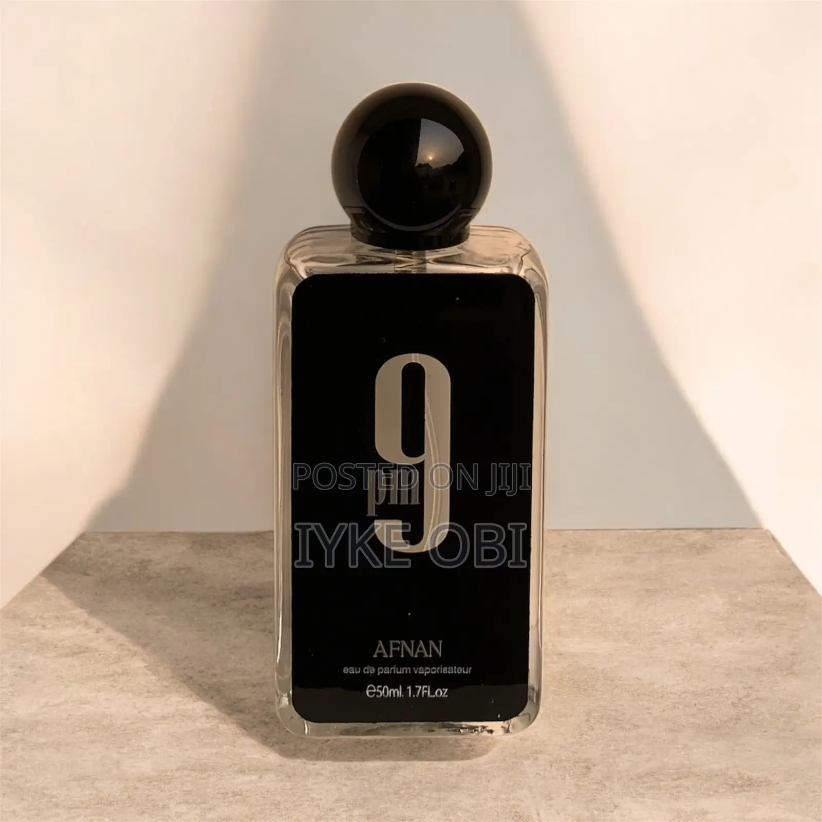 9pm Perfume Edp 50ml