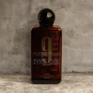 9pm Elixir Perfume Edp 50ml
