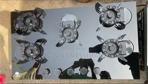 Gs Cooker 5in1 All Gas