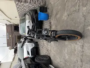 Electric Bike V20