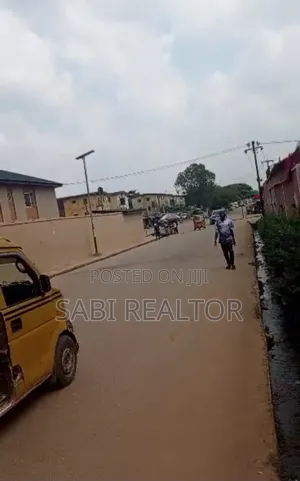 2 Half Plots of Land Suitable for Both Commercial Residential Use