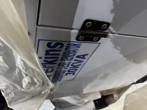 Perkins 30kva Diesel Soundproof Generator (100% Copper Wire)