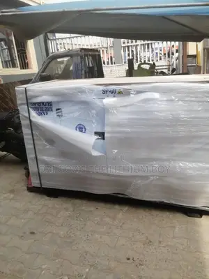 60kva Brand New Perkins Diesel Soundproof Generator