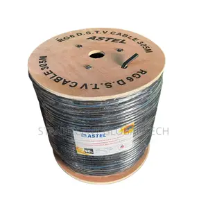 Astel 305meters Rg6 DSTV Cable