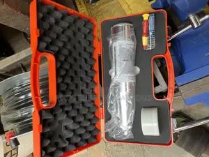 Concrete Rebound Test Hammer