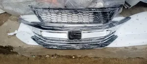 Front Grille Up Down 2016 Accord