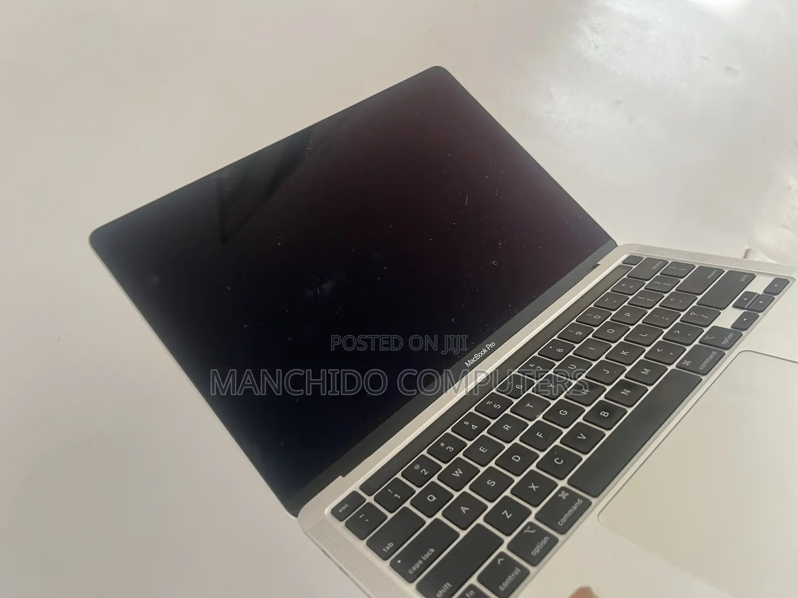 M1 Screen Mac Pro
