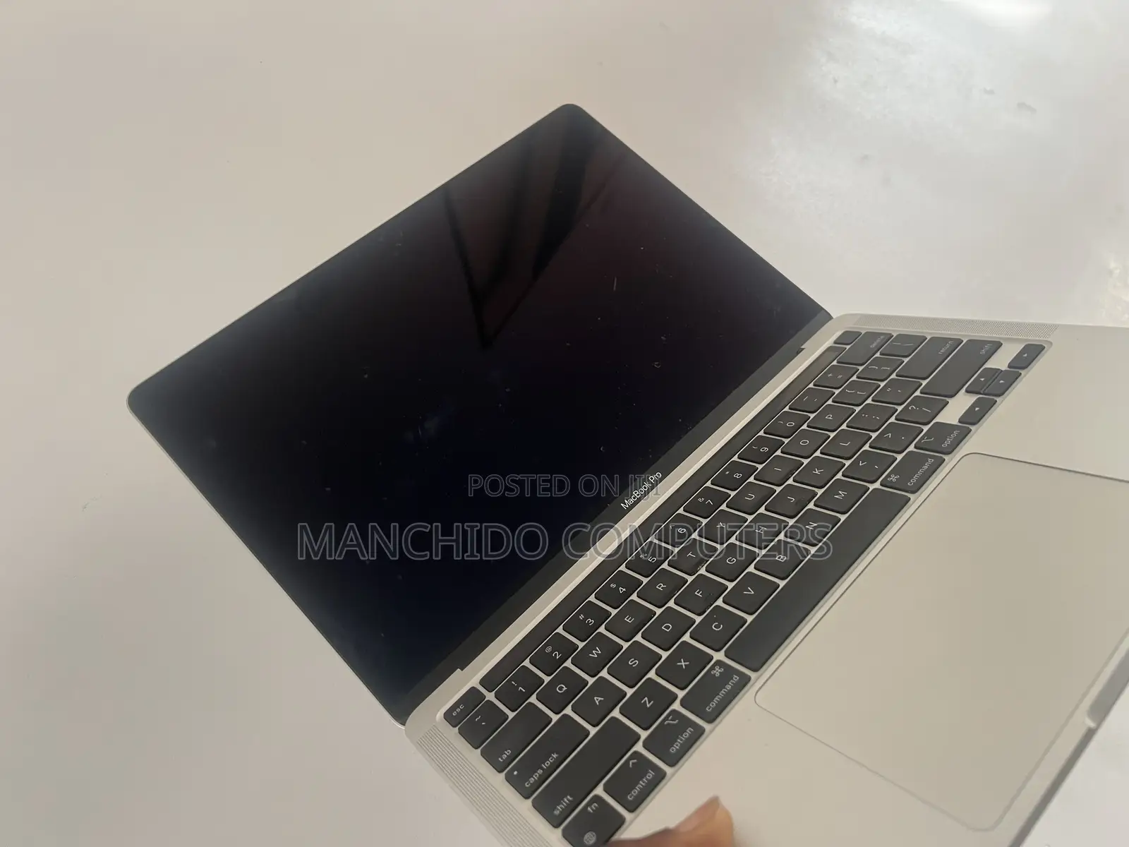 M1 Screen Mac Pro