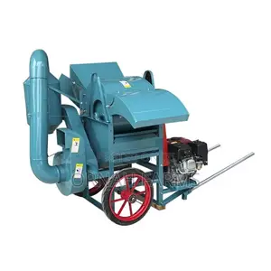Paddy Rice Thresher
