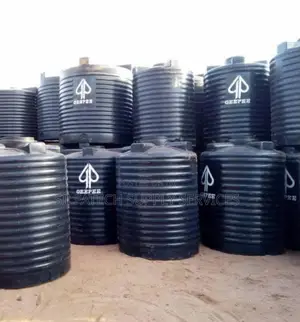 Geepee Water Tank