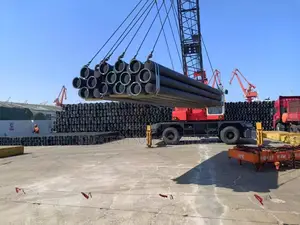 Original Steel Pipes