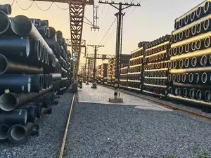 Original Steel Pipes