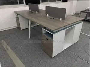 Imported Quality 4 Seaters Office Workstation