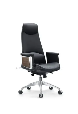 High Quality Executive Swivel And Reclining Office Chair