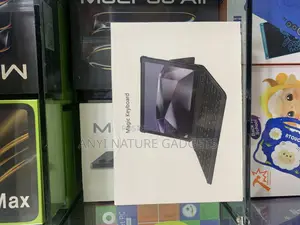 New MacPad Air S25 Ultra 1 TB Black