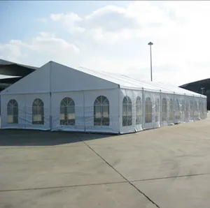 500 People Large Indoor Tent for Event, We Manufacture