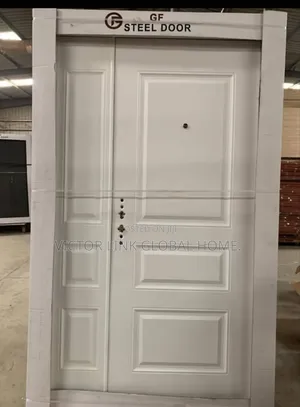 Germany Steel Door