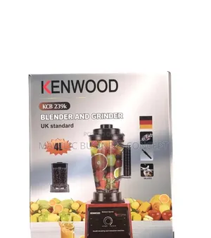 Kenwood 4 Litres Blender