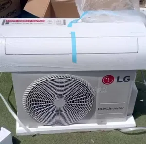 Lg Air Conditioner Split Unit 1hp Inverter