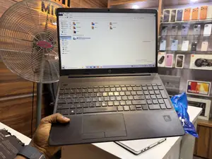Laptop HP 250 G7 4GB Intel HDD 500GB