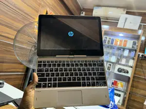 Laptop HP EliteBook Revolve 810 G3 Tablet 8GB Intel Core I5 SSD 256GB
