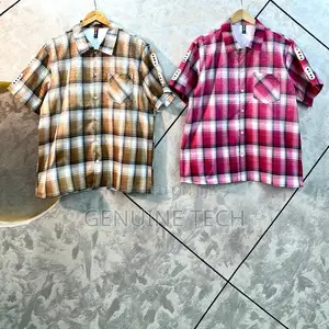 *Premium Quality "Benevolence Shirt"