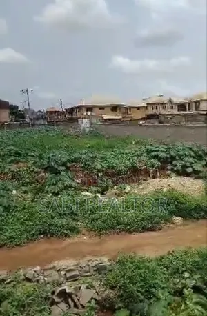 2000sqm of Bare Land at Shasha Opposite Millenium Estate