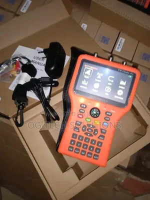 Gt Media V8 Pro