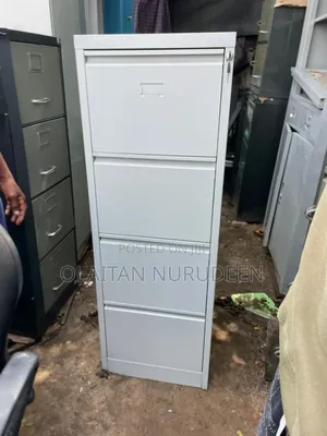 Filling Cabinet