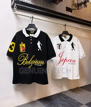 Quality Polo