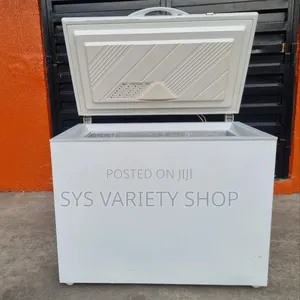 Liebherr Deep Freezer 253l
