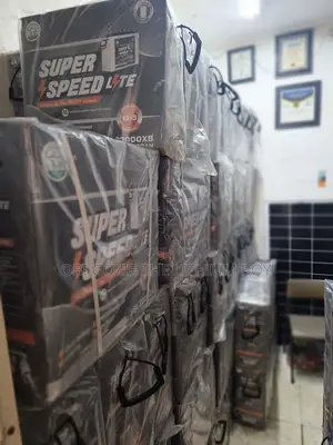 220ah Super Speed Tubular Battery. Best Importer and Distributor