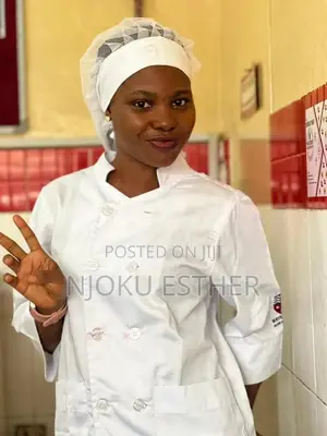 Part Time/Weekend Chef for Cooking Job