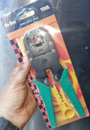 Crimping Tools